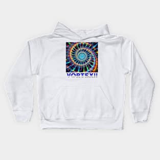 Vortex Kids Hoodie